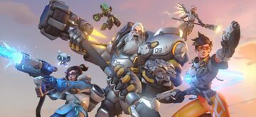 Overwatch 2 reviewed by 4players