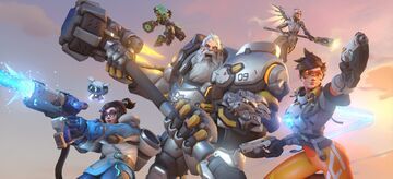 Overwatch 2 test par 4players