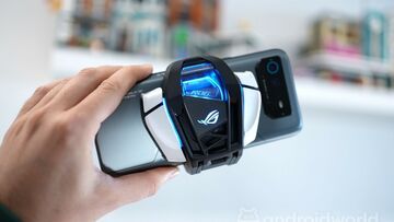 Asus ROG Phone 6D Review