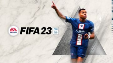 FIFA 23 test par Geeko FIFA 23 test par Geeko