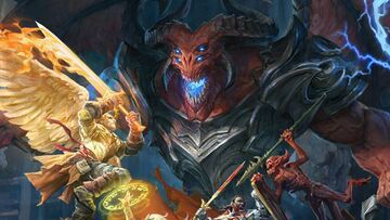 Pathfinder Wrath of the Righteous reviewed by Push Square