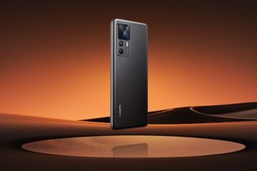 Xiaomi 12T testé par ImTest Xiaomi 12T testé par ImTest