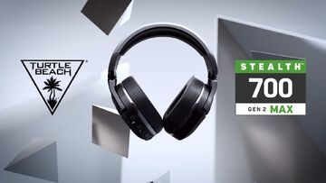 Turtle Beach Stealth 700 test par NintendoLink Turtle Beach Stealth 700 test par NintendoLink