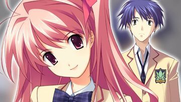 Anlisis Chaos;Head Noah