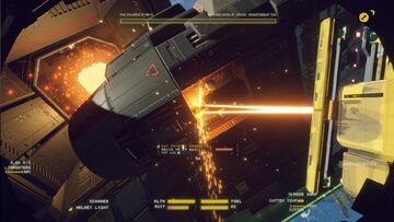 Hardspace: Shipbreaker testé par TheXboxHub Hardspace: Shipbreaker testé par TheXboxHub