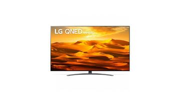 LG 75QNED916QA im Test: 1 Bewertungen, erfahrungen, Pro und Contra