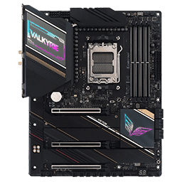 Biostar X670E VALKYRIE Review