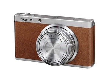 Anlisis Fujifilm XF1