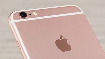 Sprint iPhone 6s Plus im Test: 1 Bewertungen, erfahrungen, Pro und Contra Sprint iPhone 6s Plus im Test: 1 Bewertungen, erfahrungen, Pro und Contra