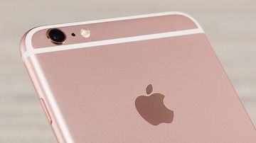 Sprint iPhone 6s Plus im Test: 1 Bewertungen, erfahrungen, Pro und Contra