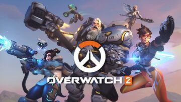 Overwatch 2 test par Well Played