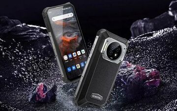 Anlisis Oukitel WP19