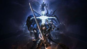 Soulstice reviewed by 4WeAreGamers Soulstice reviewed by 4WeAreGamers