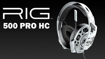 Nacon RIG 500 Pro reviewed by 4WeAreGamers