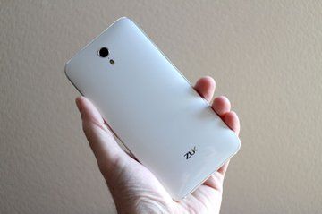 Lenovo Zuk Z1 test par DigitalTrends Lenovo Zuk Z1 test par DigitalTrends