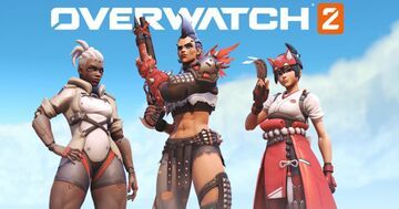 Overwatch 2 test par ProSieben Games