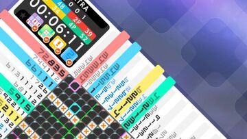 Picross S8 reviewed by GameScore.it