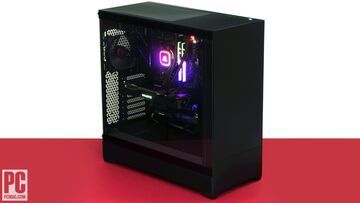 Test Fractal Design Pop XL Silent