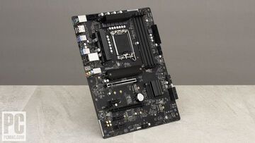 Asrock H670 PG Riptide Review: 1 Ratings, Pros and Cons