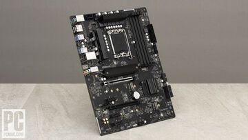 Asrock H670 PG Riptide im Test: 1 Bewertungen, erfahrungen, Pro und Contra