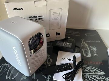 Vimgo P10 testé par PlaneteNumerique Vimgo P10 testé par PlaneteNumerique