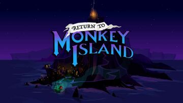 Return to Monkey Island test par tuttoteK