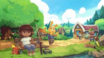 Hokko Life reviewed by SpazioGames
