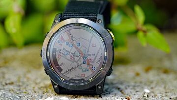 Garmin Enduro 2 Review: 2 Ratings, Pros and Cons