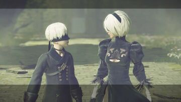 NieR Automata test par Gaming Trend