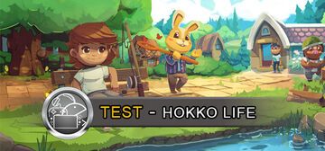 Hokko Life test par GeekNPlay