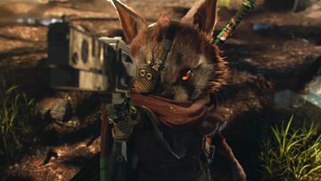 Biomutant reviewed by Gaming Trend