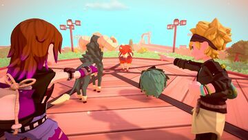 Temtem test par TheXboxHub Temtem test par TheXboxHub