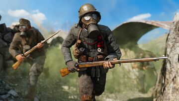 Isonzo reviewed by TheXboxHub