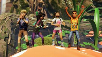 Grounded review by TheXboxHub Grounded reviewed by TheXboxHub