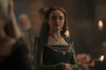 House of the Dragon Review