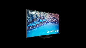 Samsung UE65BU8505KXXC Review: 1 Ratings, Pros and Cons