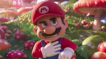 Análisis Super Mario Bros Análisis Super Mario Bros