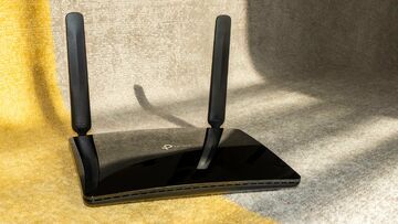 TP-Link Archer MR600 test par ExpertReviews TP-Link Archer MR600 test par ExpertReviews