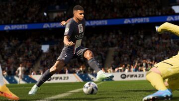 FIFA 23 reviewed by TheXboxHub FIFA 23 reviewed by TheXboxHub