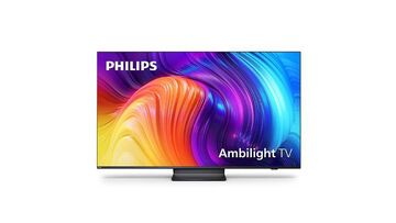 Philips 43PUS8887 im Test: 1 Bewertungen, erfahrungen, Pro und Contra