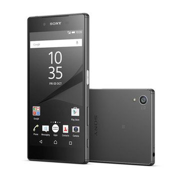 Sony Xperia Z5 test par Les Numériques Sony Xperia Z5 test par Les Numériques