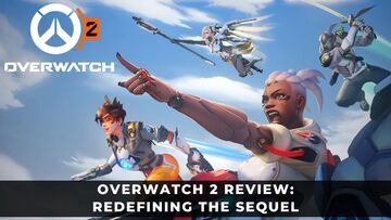Overwatch 2 reviewed by KeenGamer