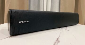 Creative Stage Air V2 reviewed by HardwareZone