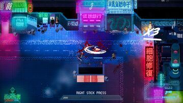 Akane test par TheXboxHub Akane test par TheXboxHub