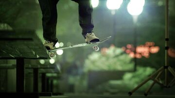 Session Skate Sim test par TheXboxHub Session Skate Sim test par TheXboxHub