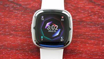 Fitbit Sense 2 testé par T3 Fitbit Sense 2 testé par T3