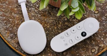 Google Chromecast test par The Verge Google Chromecast test par The Verge