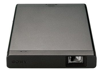 Sony MP-CL1 test par PCMag