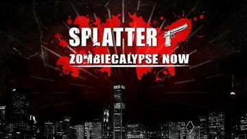 Splatter Zombiecalypse Now reviewed by MKAU Gaming
