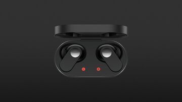 OnePlus Nord Buds testé par Kopfhörer OnePlus Nord Buds testé par Kopfhörer
